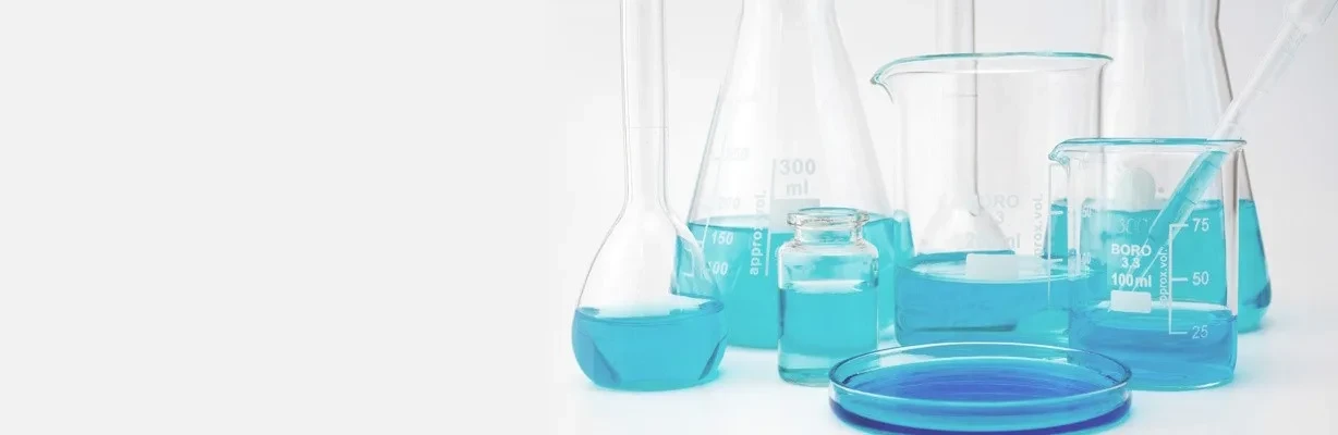 От пробирки до колбы — безупречное качество для вашей лаборатории!