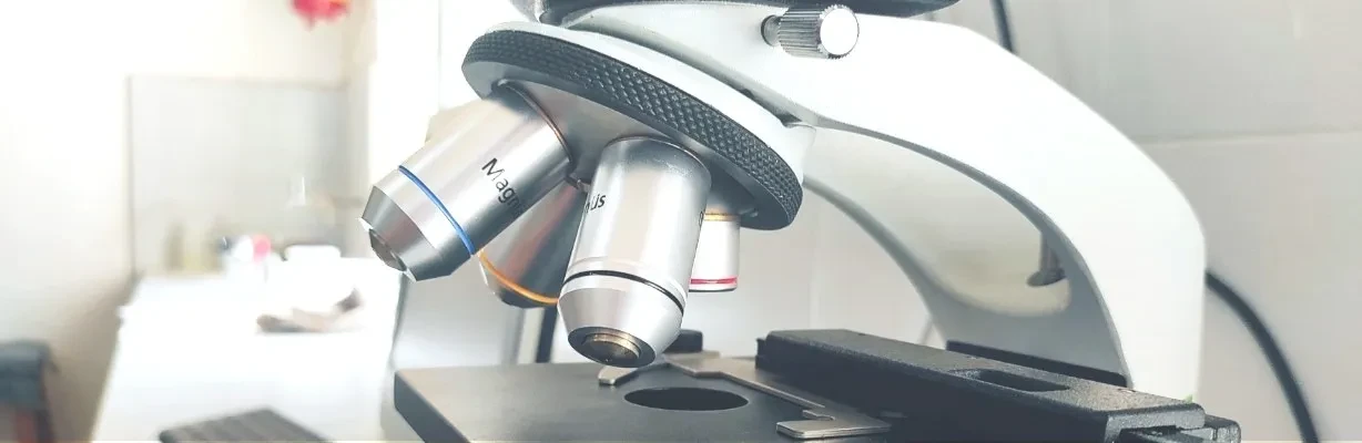 Откройте невидимое! Профессиональные микроскопы для ваших исследований!