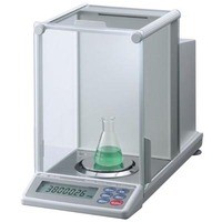 Весы аналитические AnD (A&D) GH-120