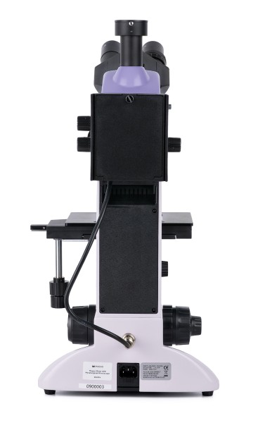 Микроскоп металлографический MAGUS Metal 600