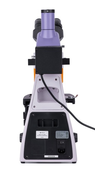 Микроскоп люминесцентный цифровой MAGUS Lum D400L