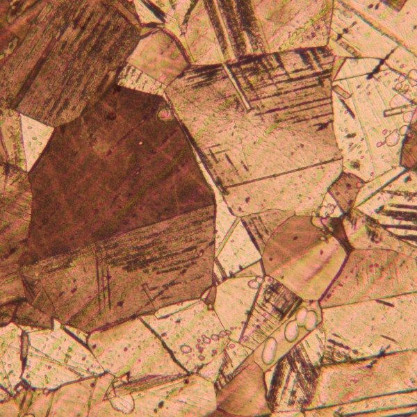 Микроскоп металлографический MAGUS Metal 650