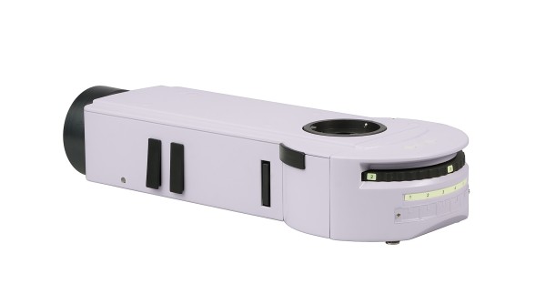 Насадка эпи-люминесцентная MAGUS Epi-FL06, ртутная лампа, блоки люминесцентных фильтров В/G/UV/V/R/FITC/TRITC/DAPI