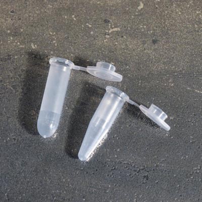 Микропробирки для ПЦР с делениями, Aptaca, 2,0 мл