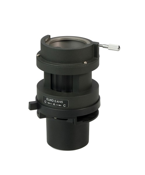 Устройство MAGUS HCM360 для работы методом контраста Хоффмана с набором объективов