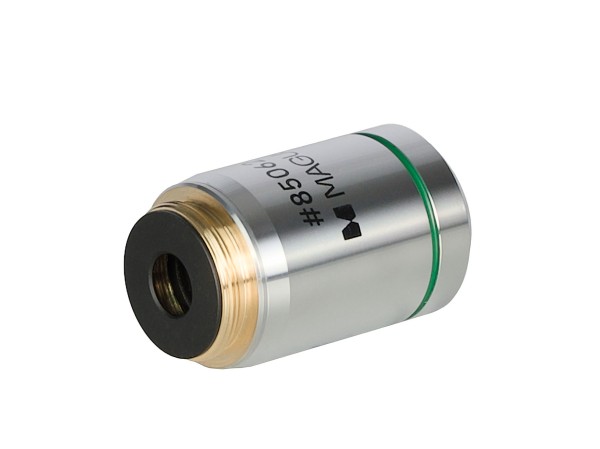 Объектив MAGUS 20PL Plan 20х/0,40 ∞/0,17