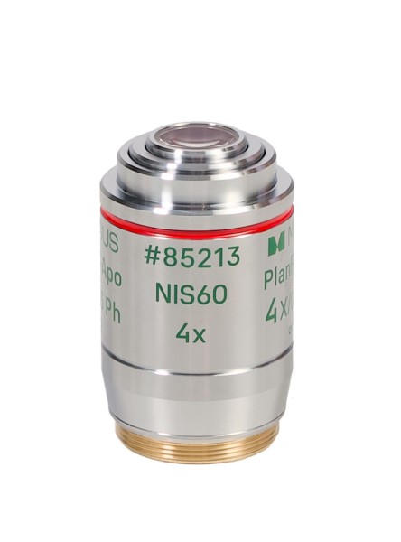 Фазово-контрастное устройство MAGUS SPH360 с набором объективов План ПолуАпохромат Plan S-Apo Ph 4х/10х/20х/40х/60х H60 мм