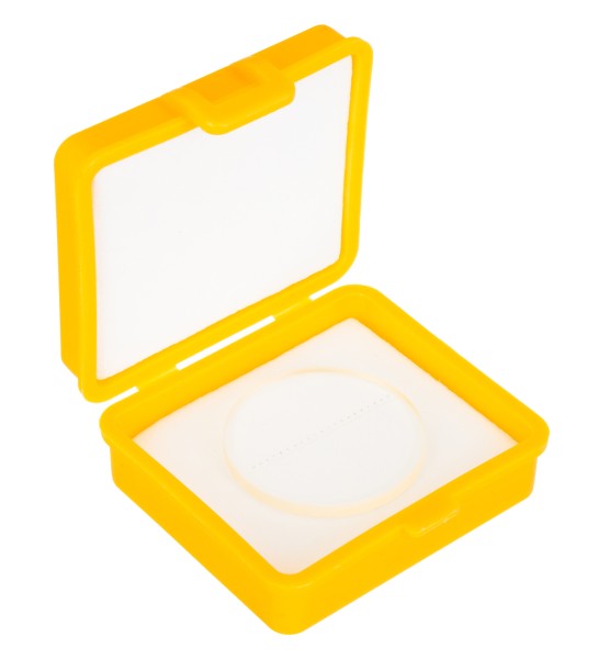 Слайд калибровочный MAGUS CSS1 для стереомикроскопов (0,1)