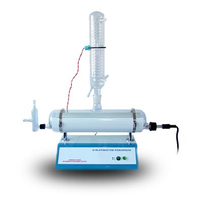 Дистиллятор STEGLER SZ-I