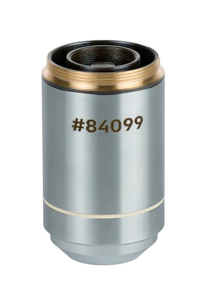 Объектив MAGUS 100PLL BD 100х/0,85 Plan L WD 0,40 мм