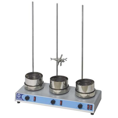 Колбонагреватель LOIP LH-253 (LAB-FH-500-3 Euro)