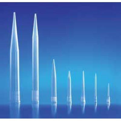 Наконечники для дозаторов Ленпипет, 500-5000 мкл