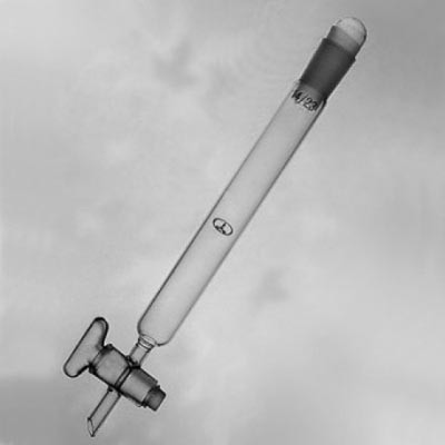 Воронки делительные цилиндрические  ВД-1-25