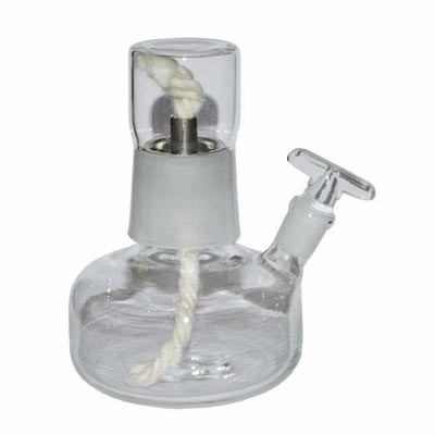 Спиртовка СЛ-1-М-Т (с тубусом)