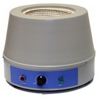 Колбонагреватель STEGLER KH-1000