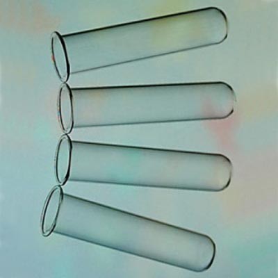 Пробирки лабораторные Флоринского (ПФХ) ПФХ-12х60