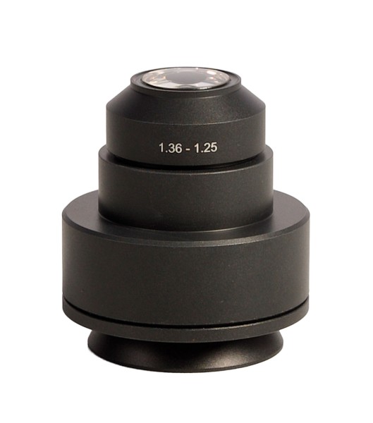 Конденсор темного поля MAGUS DF4 NА 1,3–1,26 ми