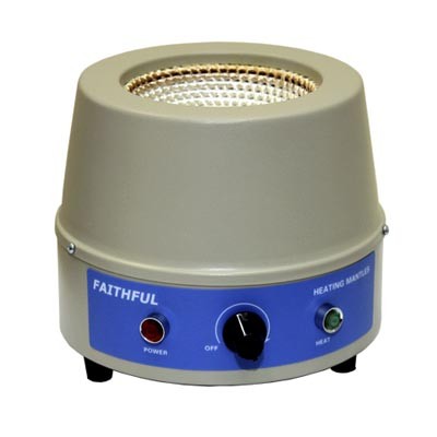 Колбонагреватель STEGLER KH-250