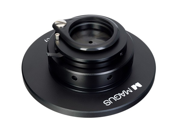 Конденсор темного поля для стереомикроскопов MAGUS DFC1