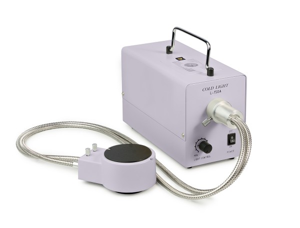 Осветитель эпископический MAGUS CEI A10 с блоком питания и вставкой в объектив