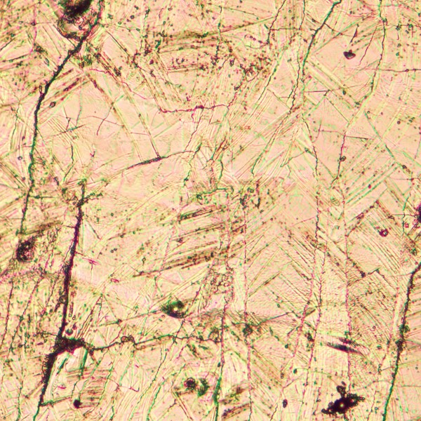 Микроскоп металлографический инвертированный MAGUS Metal V700 DIC