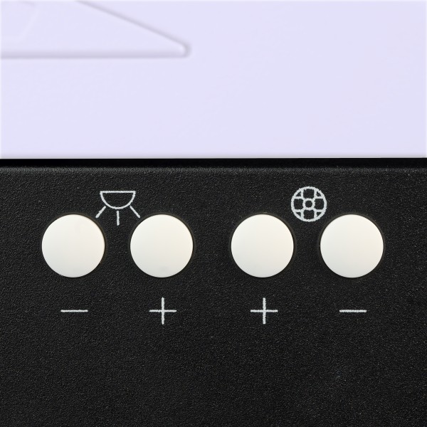 Насадка эпи-люминесцентная моторизованная MAGUS Epi-FL04M LED, блоки люминесцентных фильтров B/G/UV