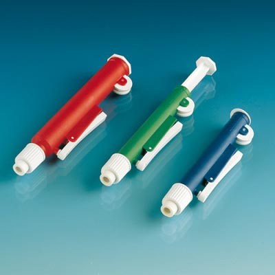 Пипетаторы поршневые, Greetmed, до 10 мл