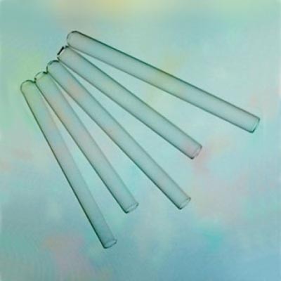 Пробирки лабораторные Видаля ПВБ2-10х80