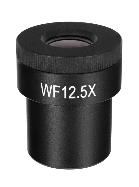 Окуляр MAGUS MD12 12,5х/14 мм с диоптрийной коррекцией (D 30 мм)