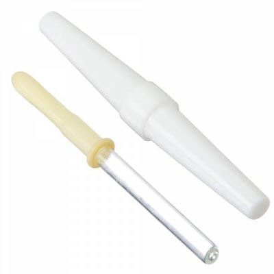 Пипетка глазная в футляре