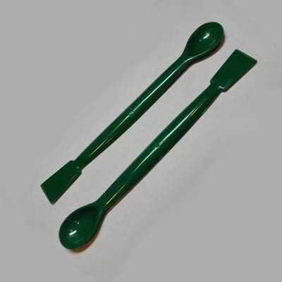 Шпатель-ложка, Aptaca