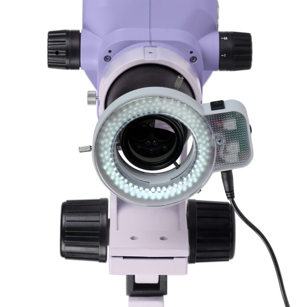 Микроскоп стереоскопический цифровой MAGUS Stereo D7TR для ремонта и пайки