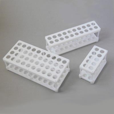 Штатив для пробирок ШЛПП-10