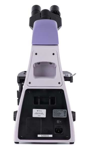 Микроскоп биологический MAGUS Bio 250BL