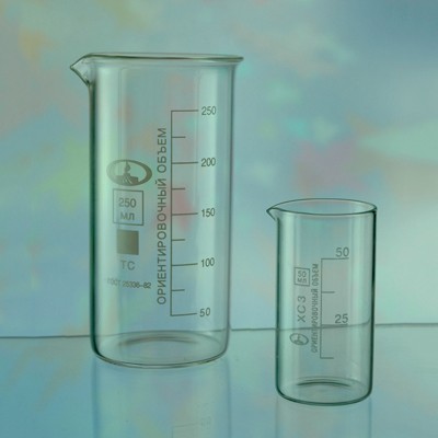 Стаканы лабораторные высокие (тип В), ТС В-1-800