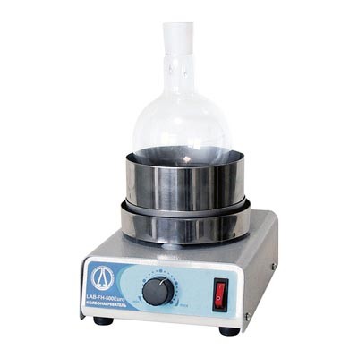 Колбонагреватель LOIP LH-250 (ЛАБ-FH-500 Euro)