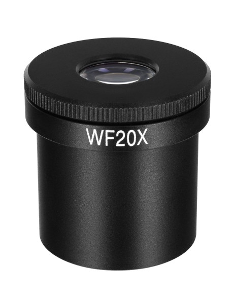 Окуляр MAGUS MD20 20х/12 мм с диоптрийной коррекцией (D 30 мм)
