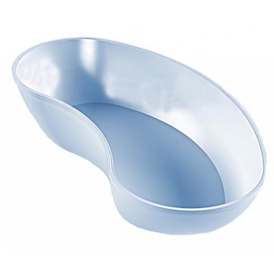 Лоток почкообразный ЛПпо-0,5, п/п, Еламед