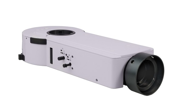 Насадка эпи-люминесцентная MAGUS Epi-FL06, ртутная лампа, блоки люминесцентных фильтров В/G/UV/V/R/FITC/TRITC/DAPI