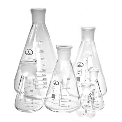 Колбы конические со шлифом КН-1-50-29/32