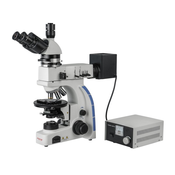 Микроскоп Микромед ПОЛАР 4 H