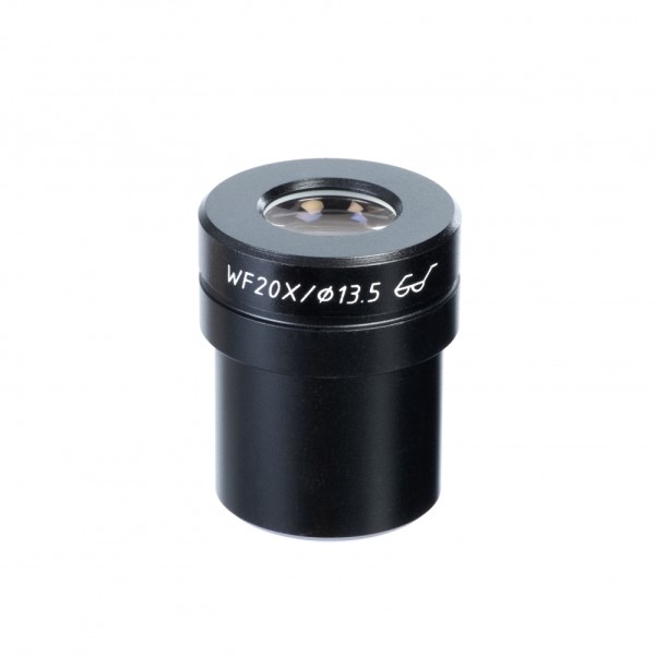 Окуляр WF20X/13.5 (Стерео МС-3,4)
