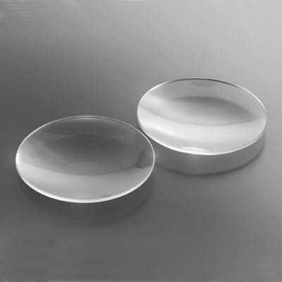 Стекло часовое 90мм