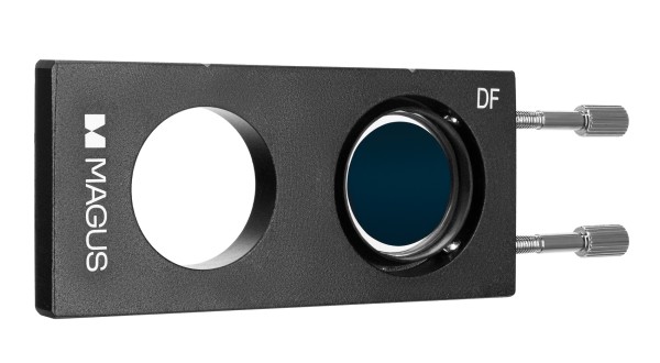 Слайдер темного поля MAGUS DFS1