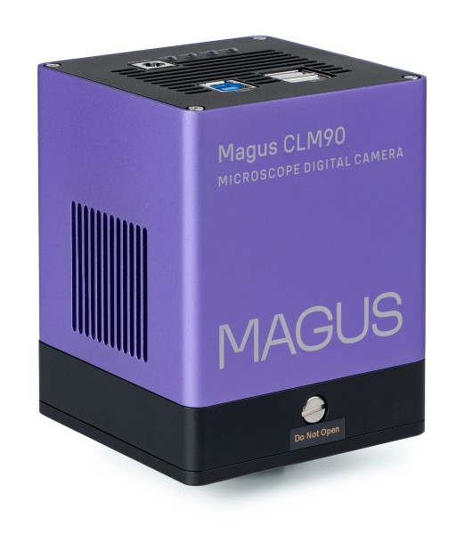 Микроскоп люминесцентный инвертированный цифровой MAGUS Lum VD500L