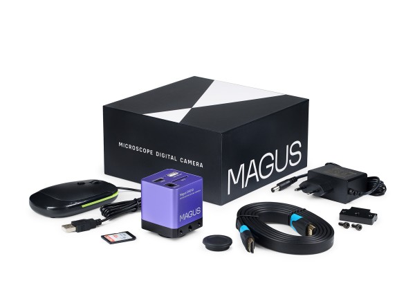 Камера цифровая MAGUS CHD10