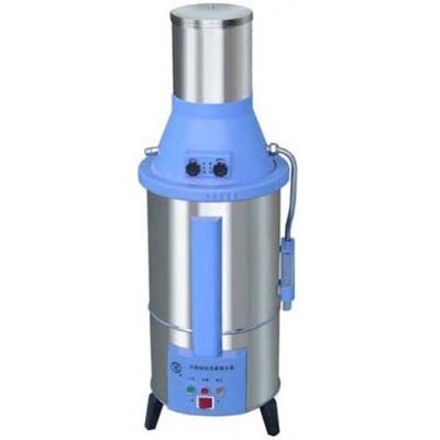 Дистиллятор YAZDI-20