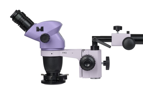 Микроскоп стереоскопический MAGUS Stereo 8BR для ремонта и пайки