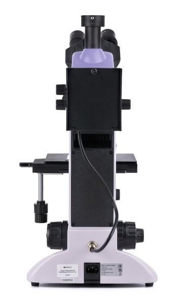 Микроскоп металлографический цифровой MAGUS Metal D600 BD