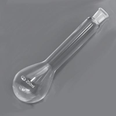 Колбы Къельдаля со шлифом 1-1000-29/32